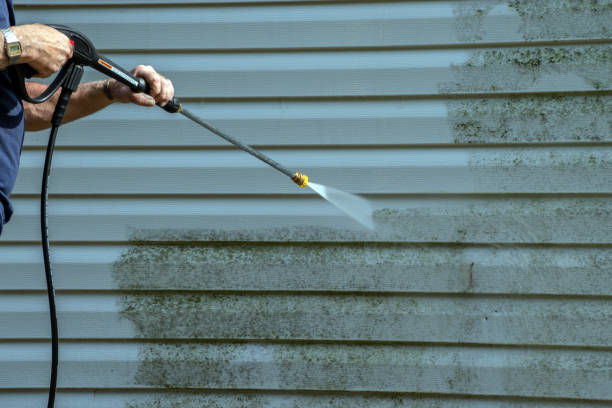 Reliable Bethlehem, NC Pressure Washing Services Solutions